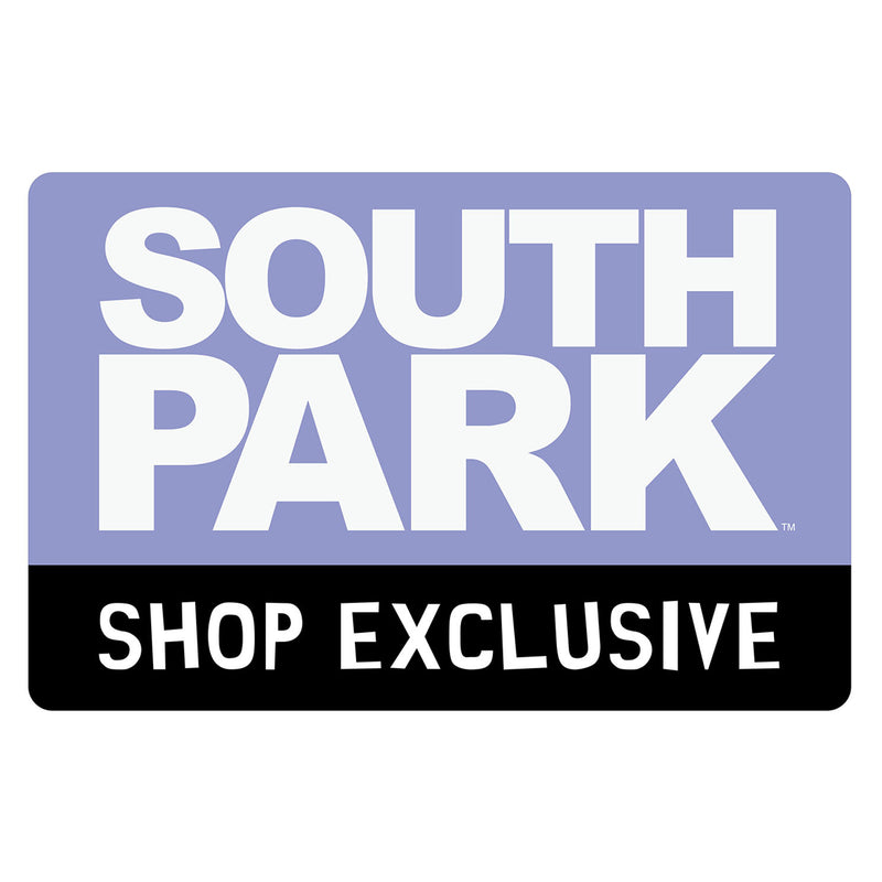 South Park Exklusive Towelie Funko Pop! Figur mit Steven McTowelie