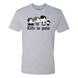 South Park Goth Kinder T-Shirt für Erwachsene