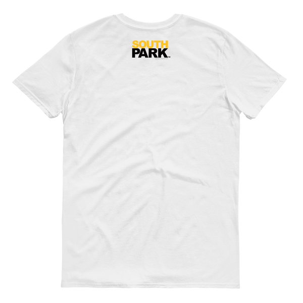 South Park Kommunity Kidz Adult Short Sleeve T-Shirt