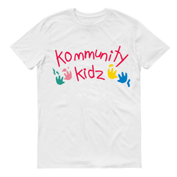 South Park "Kommunity Kidz" T-Shirt für Erwachsene