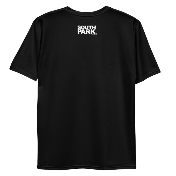 South Park Goth Henrietta Unisex Short Sleeve T-Shirt