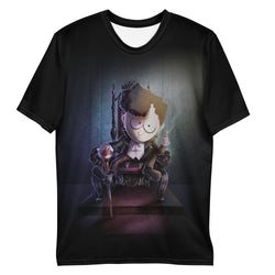 South Park Goth Michael Unisex T-Shirt