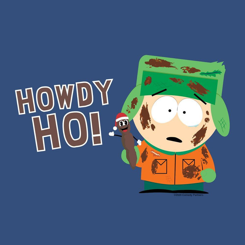 South Park Mr. Hankey Howdy Ho Premium Tragetasche