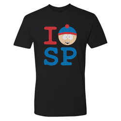 South Park T-Shirt für Erwachsene
