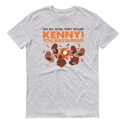 South Park "OMG Kenny" T-Shirt