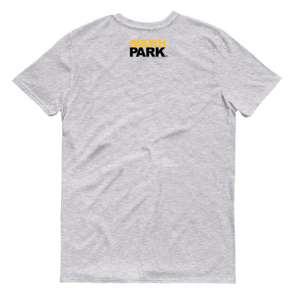 South Park OMG Kenny T-Shirt mit kurzen Ärmeln für Erwachsene