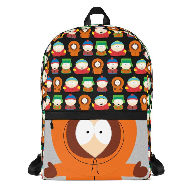 South Park Kenny Premium-Rucksack