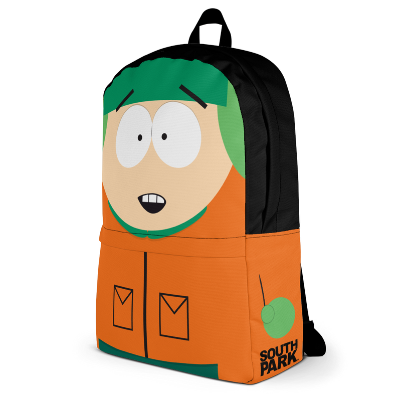 South Park Kyle Big Face Premium Backpack