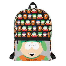 South Park Kyle Premium-Rucksack