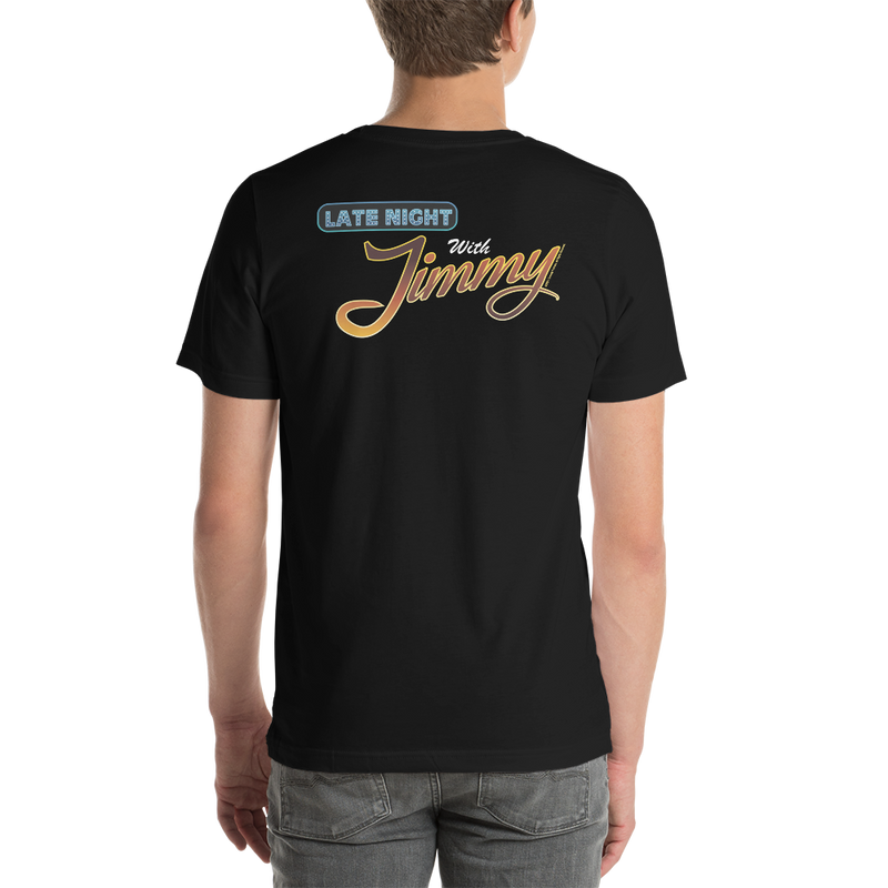 South Park Late Night Unisex Premium T-Shirt