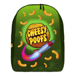 South Park Cheesy Poofs Rucksack