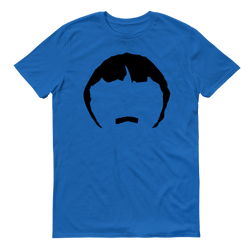 South Park Randy Marsh Silhouette T-Shirt für Erwachsene