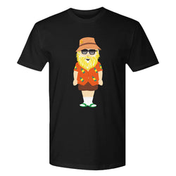 South Park Zukunfts-Kenny T-Shirt für Erwachsene