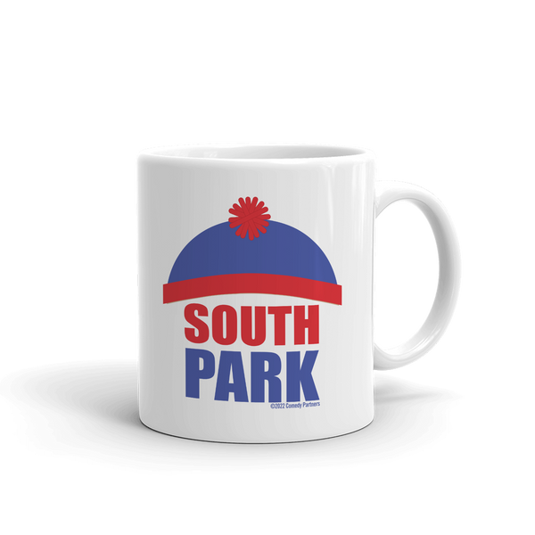 South Park Stan Hat Mug