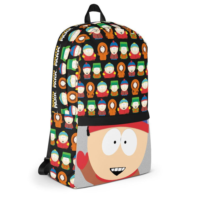 South Park Stan Premium Backpack