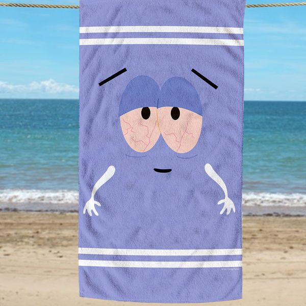 South Park Towelie Strandhandtuch