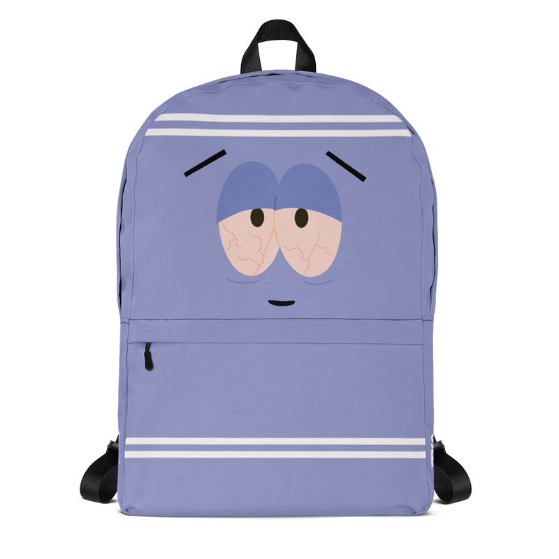 South Park Towelie Premium Backpack