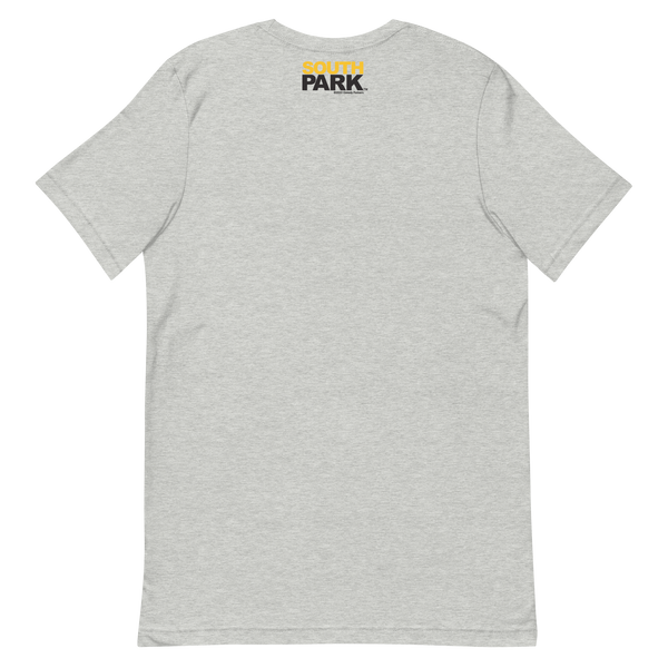 South Park Fart Loving Tricksters Unisex Premium T-Shirt