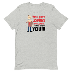 South Park "Fart Loving Tricksters" Unisex-Premium-T-Shirt