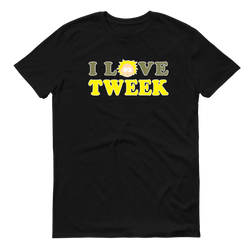 South Park "I love Tweek" T-Shirt