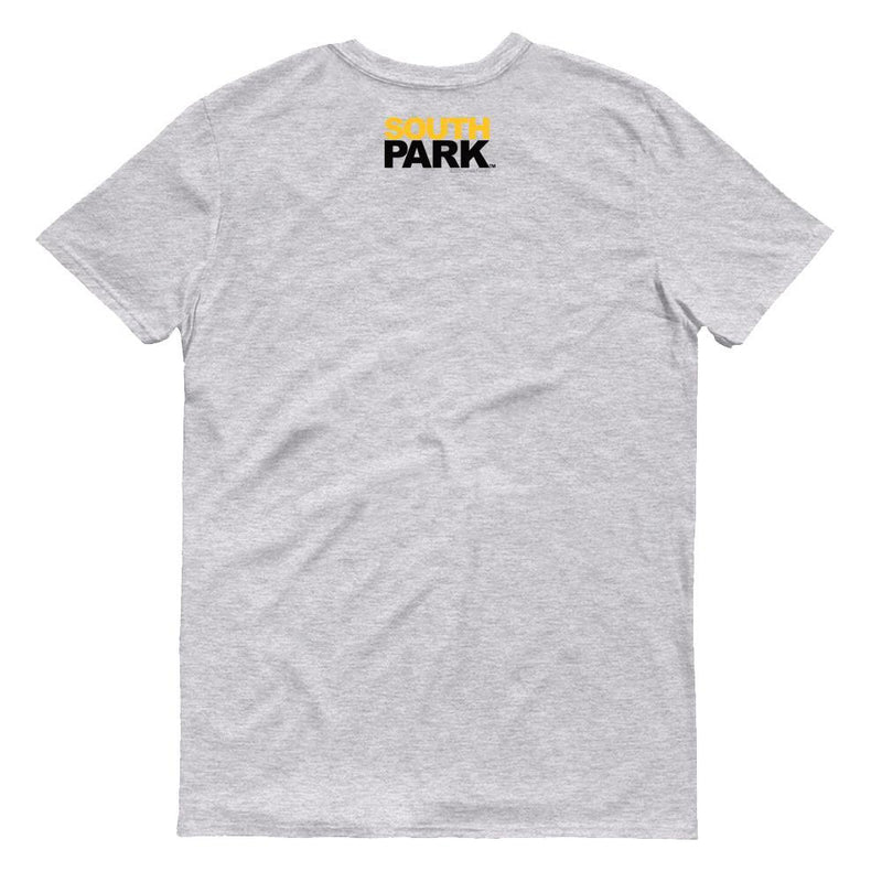 South Park Towelie "You're A Towel" Adult Short Sleeve T-Shirt