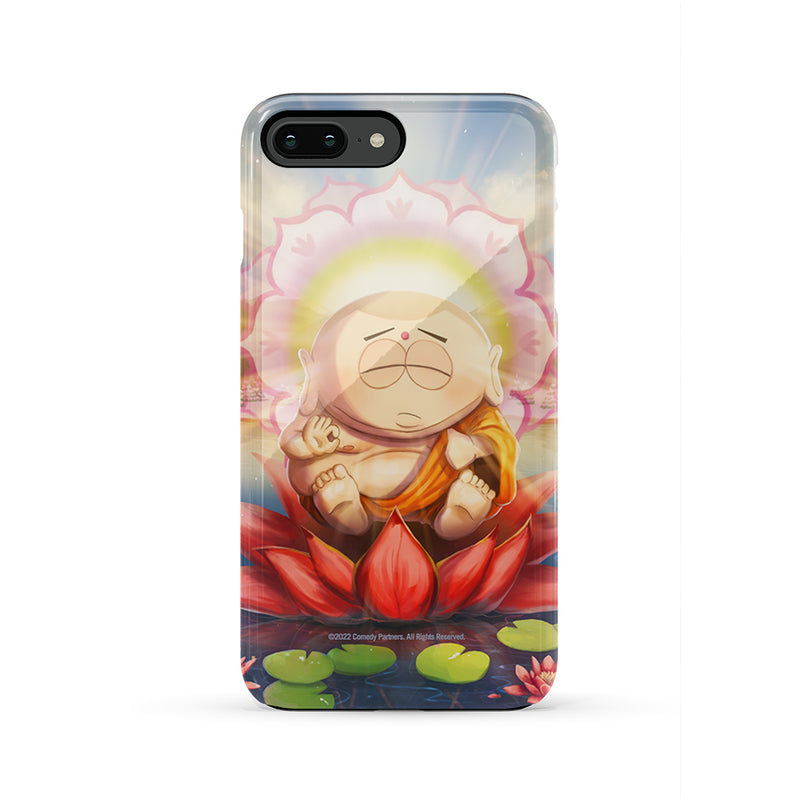 South Park Zen Cartman Phone Case