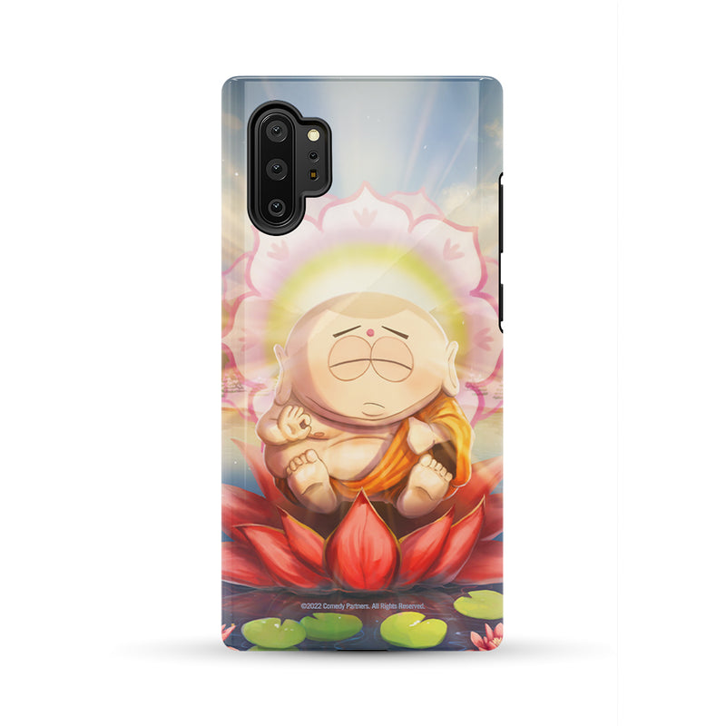South Park Zen Cartman Phone Case
