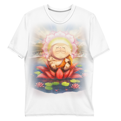 South Park Zen Cartman Unisex T-Shirt