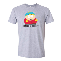 South Park Cartman "I'm So Seriously" T-Shirt für Erwachsene