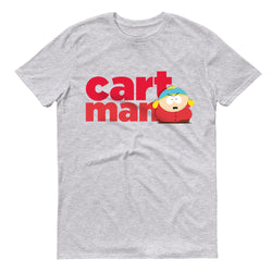 South Park Cartman T-Shirt für Erwachsene