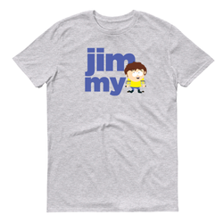 South Park Jimmy T-Shirt