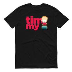 South Park Timmy T-Shirt für Erwachsene