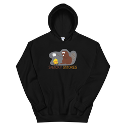 South Park Snacky S'mores Hooded Sweatshirt