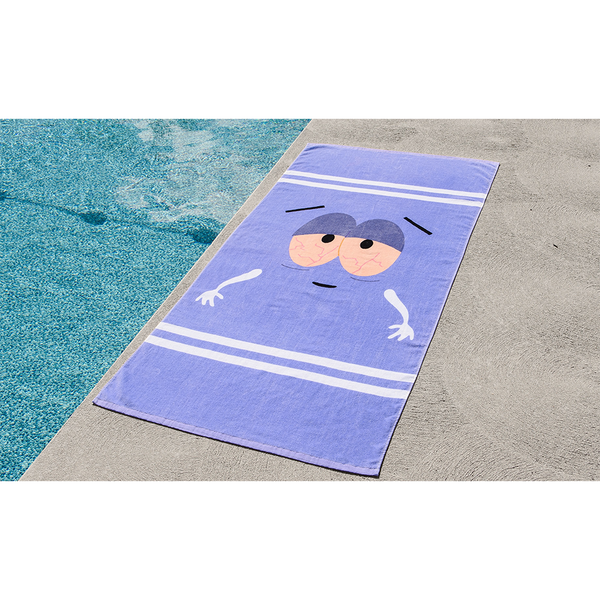 South Park Towelie Strandhandtuch